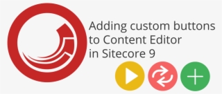 Adding Custom Social Buttons To Content Editor In Sitecore