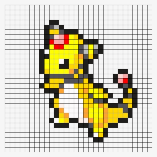 #181 Ampharos