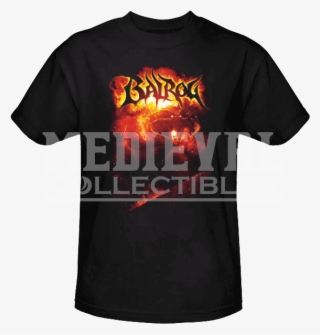 Balrog T-shirt