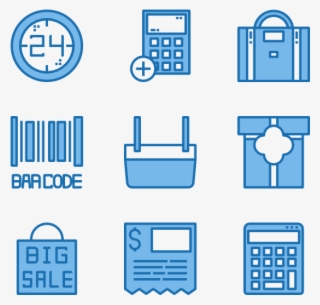 Shopping And Ecommerce