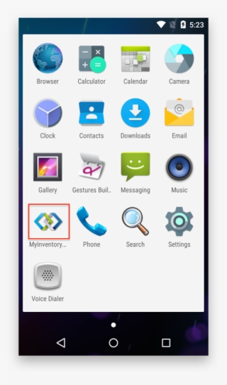 App-icon
