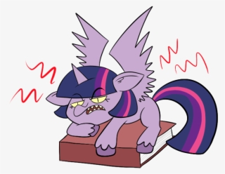 Alicorn, Angry, Artist