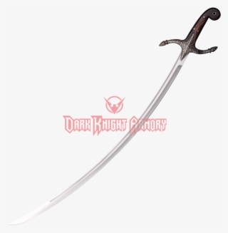 Scimitar Png