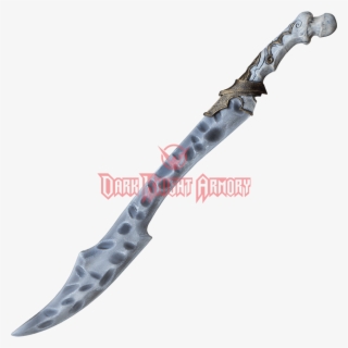 Scimitar Png