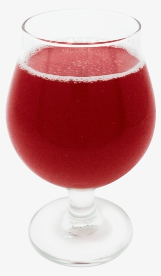 Cranberry Apple Squall