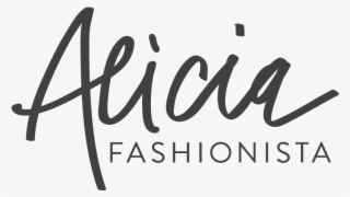 Alicia Fashionista
