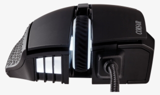 Image Sur Corsair Gaming Scimitar Pro Rgb Noir