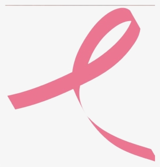 Moño Cancer De Mama Png