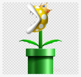 Super Mario Bros Flower Clipart New Super Mario Bros