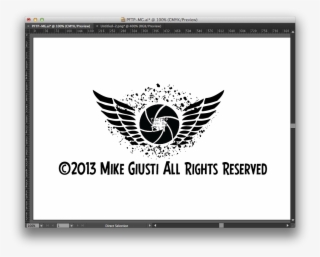 Logo Design And Branding For Joshua Chaikin's Photos