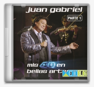 Juan Gabriel Png