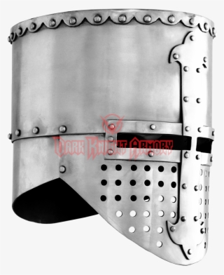 Crusader Helmet Png