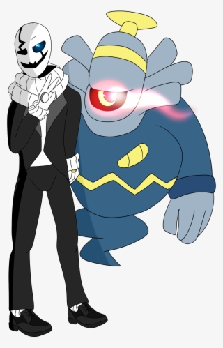 Gaster