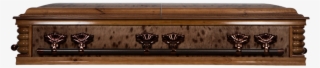 Casket Png