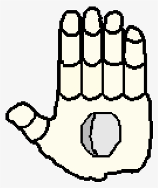 Gaster Hand