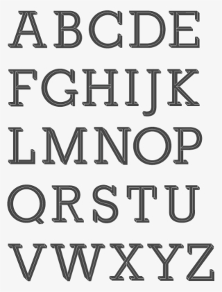 Munich Based Designer Of The Escher Style 3d Typeface