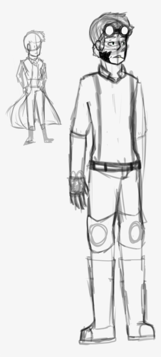 Steramtale Gaster Wip