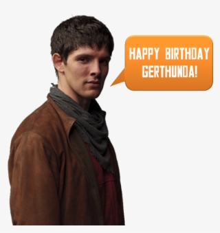 Hbd Gerda1