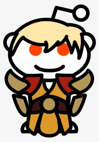 Female Monk Snoo
