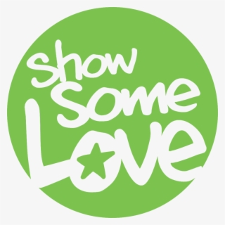 Show Some Love