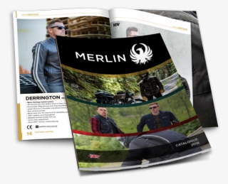 Merlin Catalogue