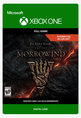 Morrowind Png