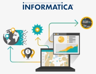 Bodhtree Is A Reseller Partner For Informatica In India