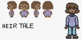 Heirtale Frisk