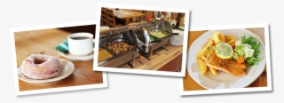 Pistäytymisen Arvoinen Kahvila-ravintola