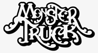 Monster Truck Grizfest