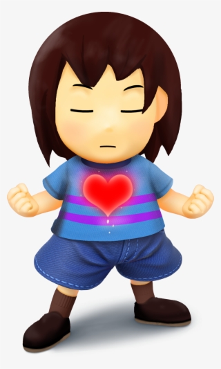 Frisk