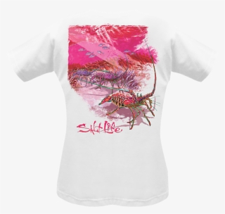 Salt Life Women's Shirt