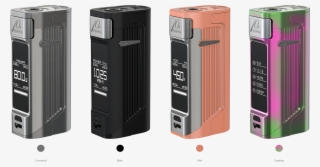 Featuring A Particularly Responsive Touchscreen, The