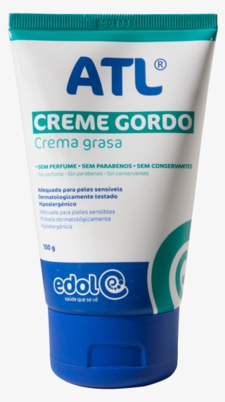 Atl Cremegordo