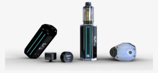 Mechanical Mods