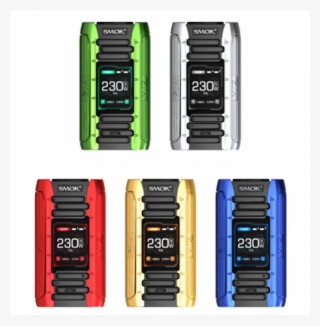 Smok E-priv 230w Tc Box Mod