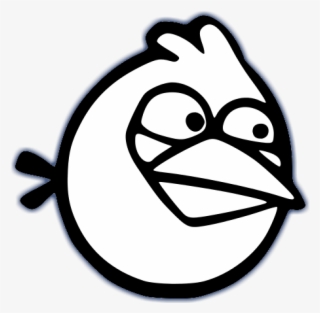 Angry Bird Slingshot Game