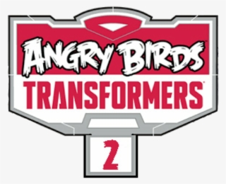 Angry Birds Transformers