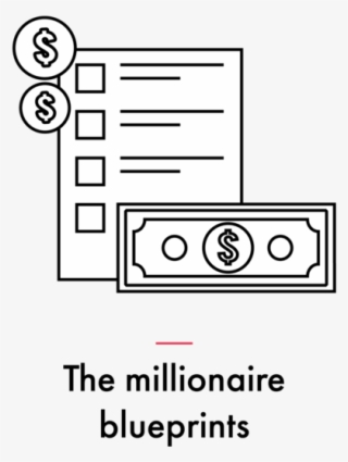 The Millionaire Blueprints