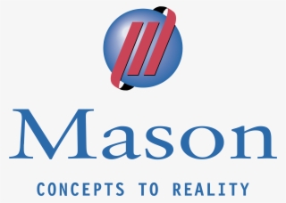 Mason Logo Png Transparent