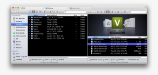 Finder Icon Png