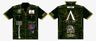 Shop Info