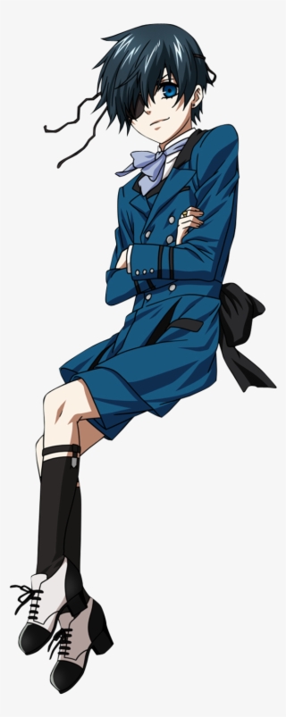 Ciel Profile