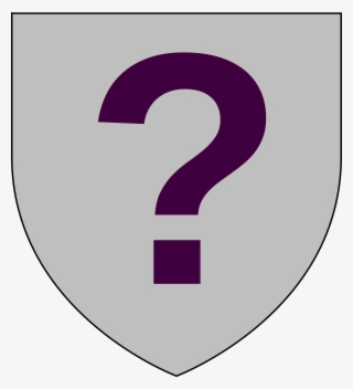Heraldic Shield Placeholder