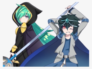 My Summonerssss<br /> They&