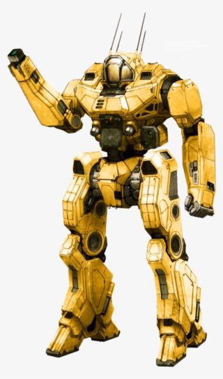 Wsp-1a Wasp