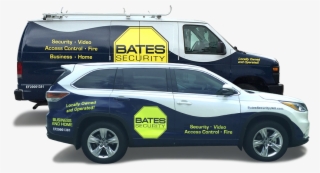 Interested In Switching Monitoring To Bates Security