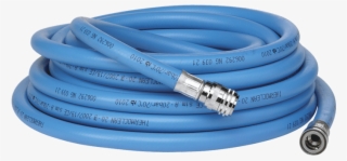 Vikan 93353 Hot Water Hose 1/2" 10000 Mm Blue