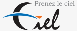 Company Logo, Ciel Inc