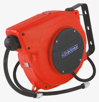 Plastic Air, Water Hose Reels